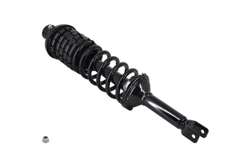 FCS Struts 1336319L Suspension Strut and Coil Spring Assembly