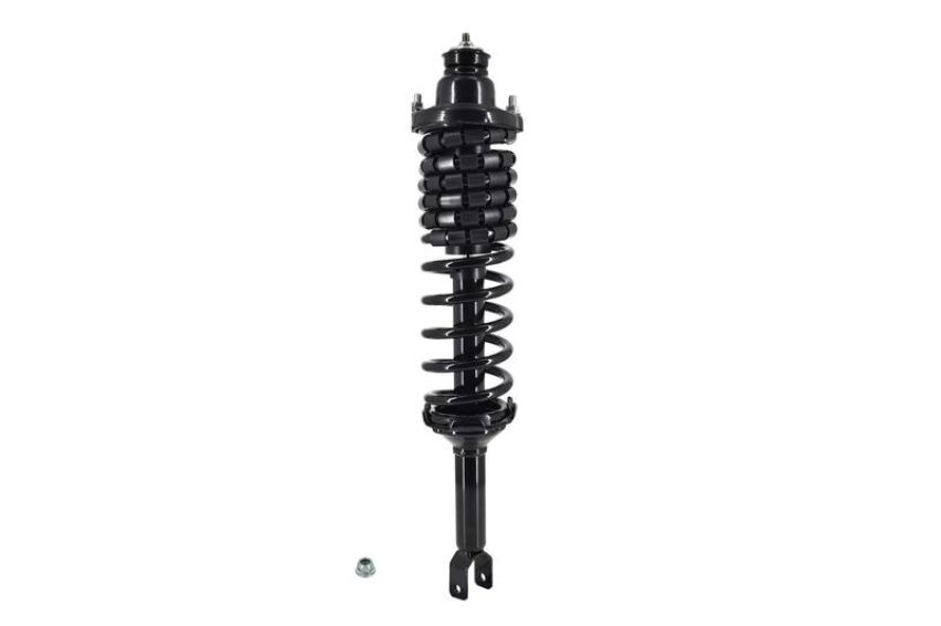 FCS Struts 1336319R Suspension Strut and Coil Spring Assembly