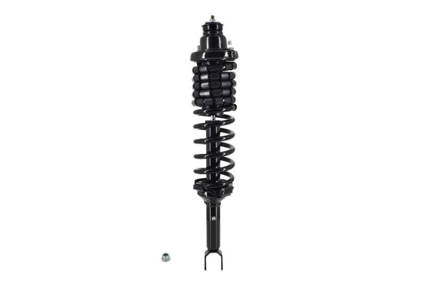 FCS Struts 1336319R Suspension Strut and Coil Spring Assembly