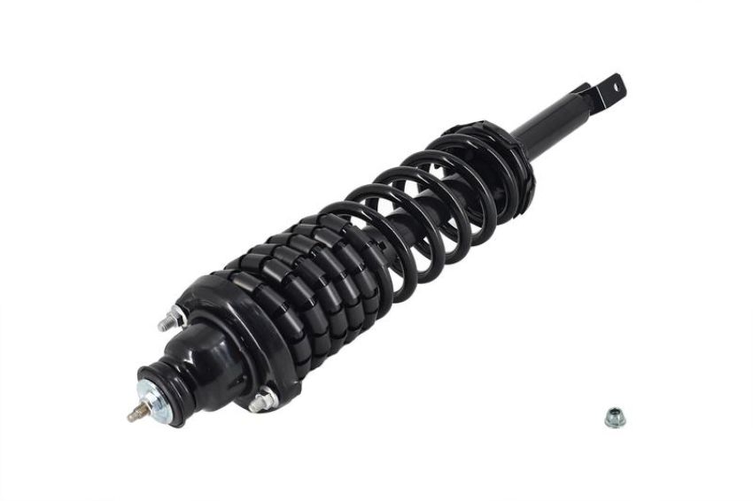 FCS Struts 1336319R Suspension Strut and Coil Spring Assembly