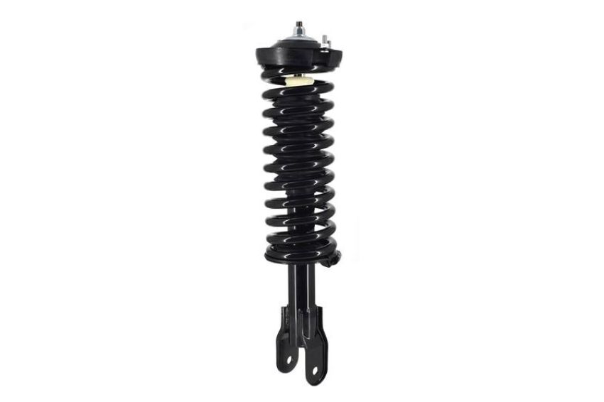 FCS Struts 1336320L Suspension Strut and Coil Spring Assembly