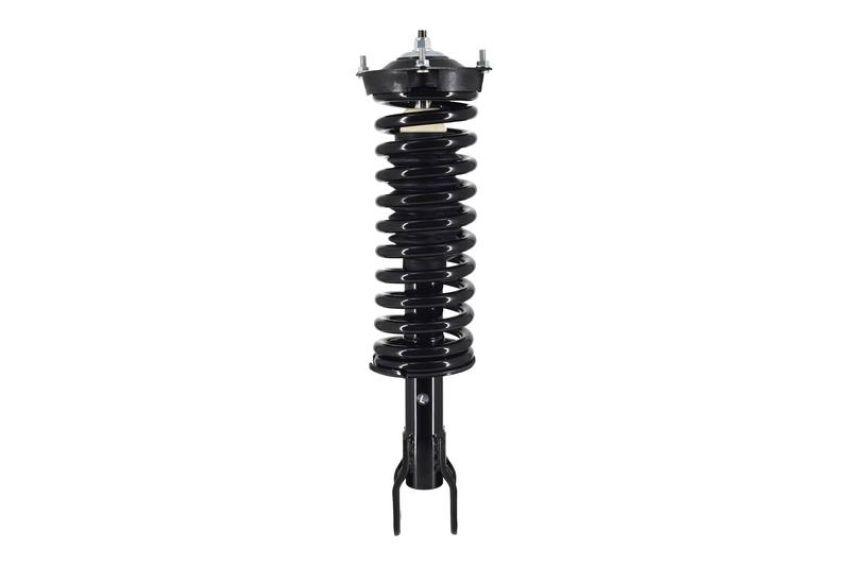 FCS Struts 1336320L Suspension Strut and Coil Spring Assembly