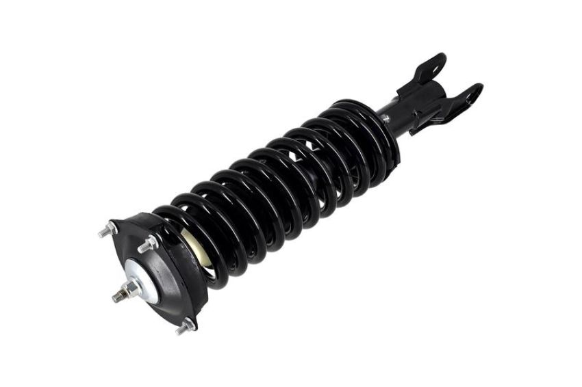 FCS Struts 1336320L Suspension Strut and Coil Spring Assembly