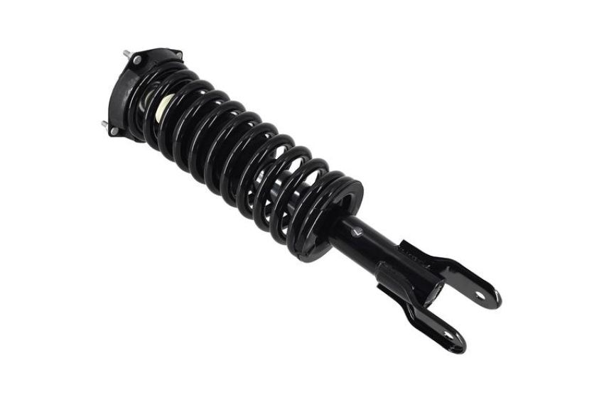 FCS Struts 1336320L Suspension Strut and Coil Spring Assembly