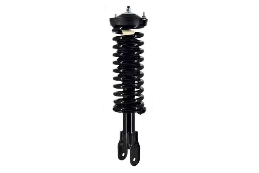FCS Struts 1336320R Suspension Strut and Coil Spring Assembly