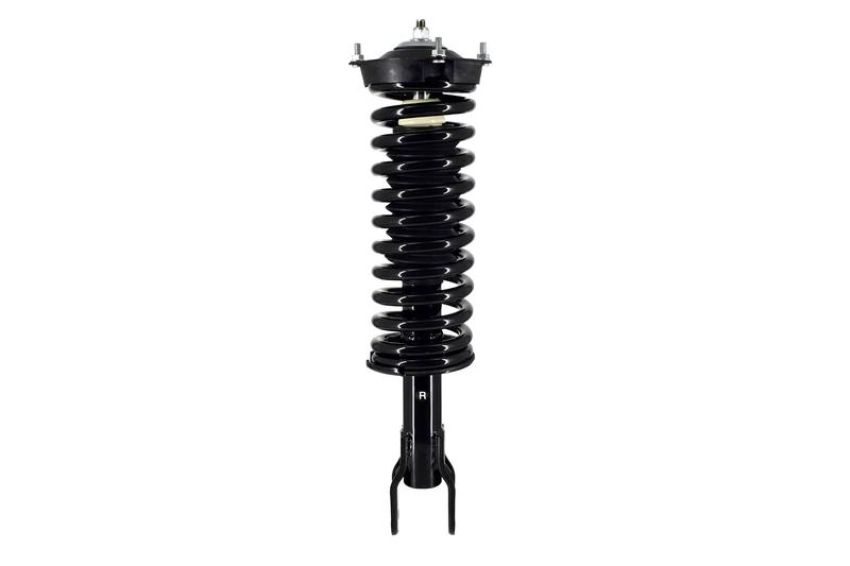 FCS Struts 1336320R Suspension Strut and Coil Spring Assembly
