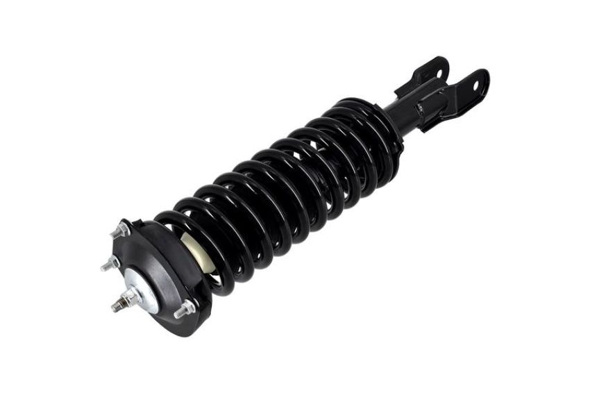 FCS Struts 1336320R Suspension Strut and Coil Spring Assembly