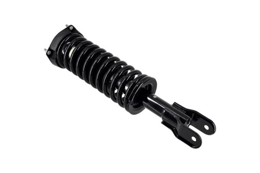 FCS Struts 1336320R Suspension Strut and Coil Spring Assembly