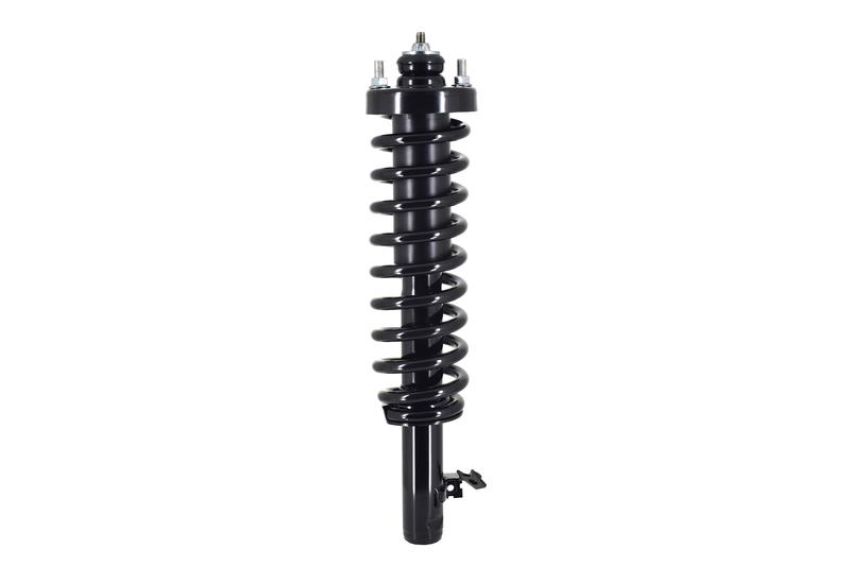 FCS Struts 1336322L Suspension Strut and Coil Spring Assembly
