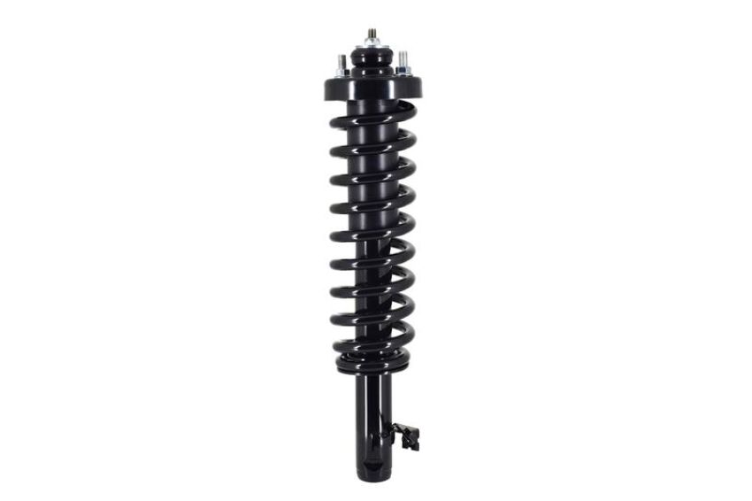 FCS Struts 1336322L Suspension Strut and Coil Spring Assembly