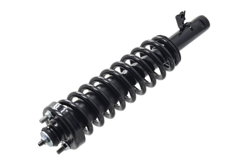 FCS Struts 1336322L Suspension Strut and Coil Spring Assembly