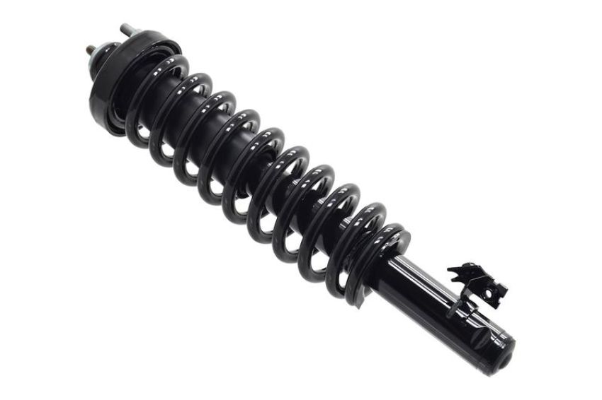 FCS Struts 1336322L Suspension Strut and Coil Spring Assembly