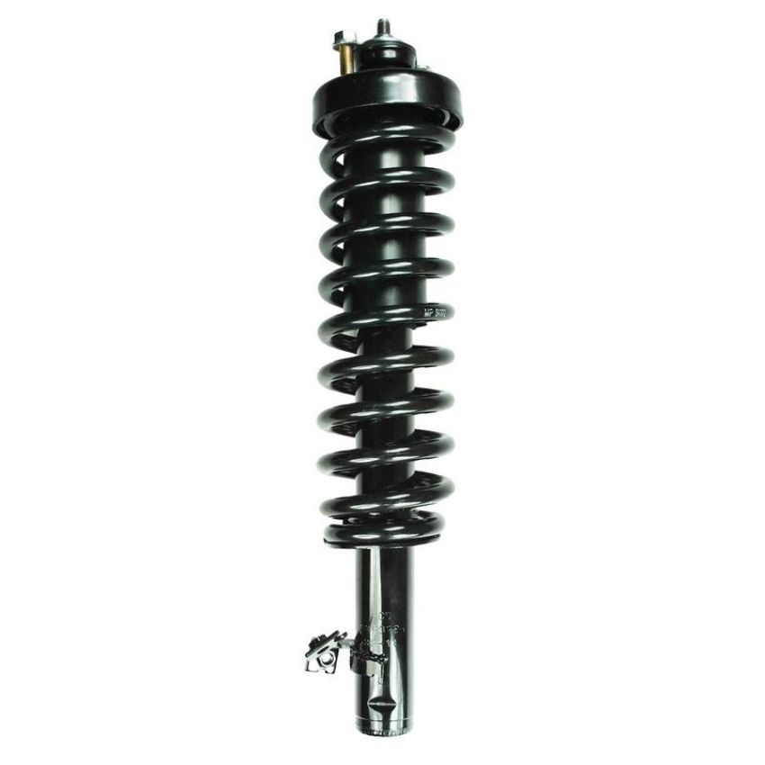 FCS Struts 1336322R Suspension Strut and Coil Spring Assembly