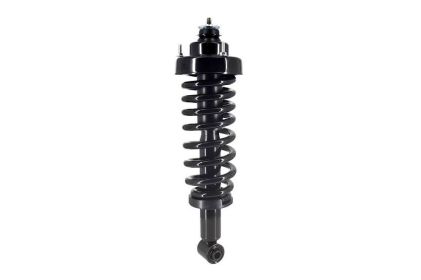 FCS Struts 1336323 Suspension Strut and Coil Spring Assembly