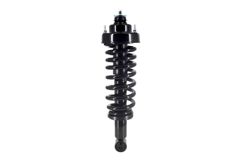 FCS Struts 1336323 Suspension Strut and Coil Spring Assembly
