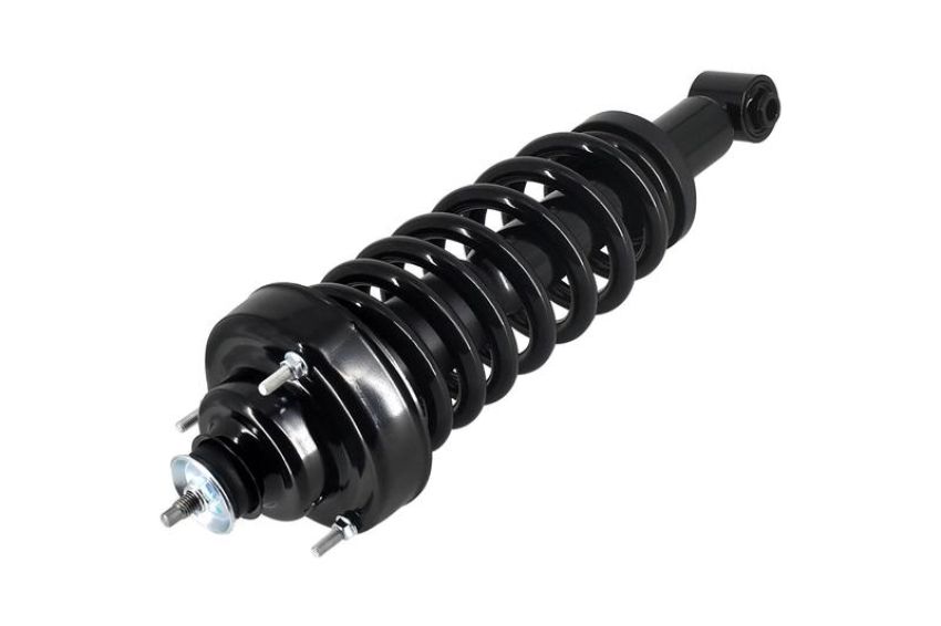 FCS Struts 1336323 Suspension Strut and Coil Spring Assembly