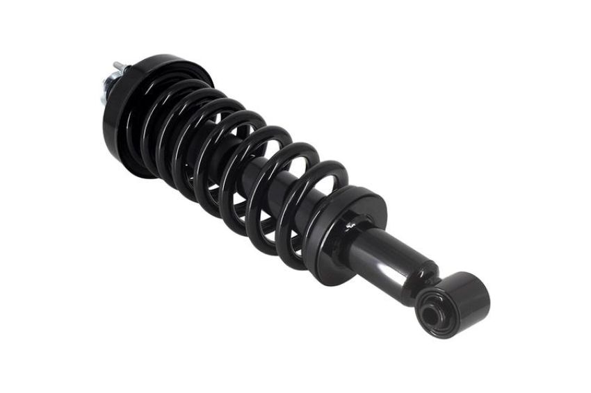 FCS Struts 1336323 Suspension Strut and Coil Spring Assembly