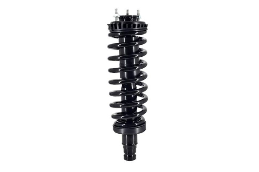 FCS Struts 1336324 Suspension Strut and Coil Spring Assembly