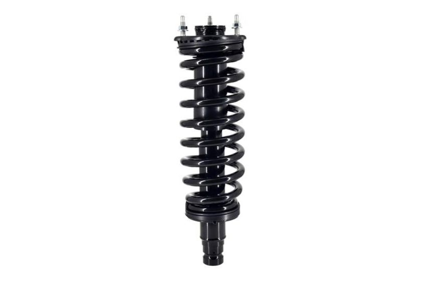 FCS Struts 1336324 Suspension Strut and Coil Spring Assembly