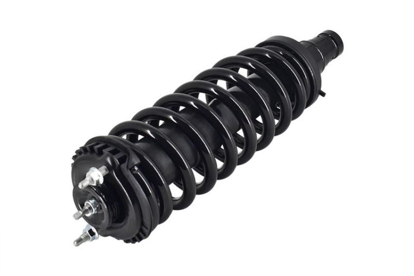 FCS Struts 1336324 Suspension Strut and Coil Spring Assembly