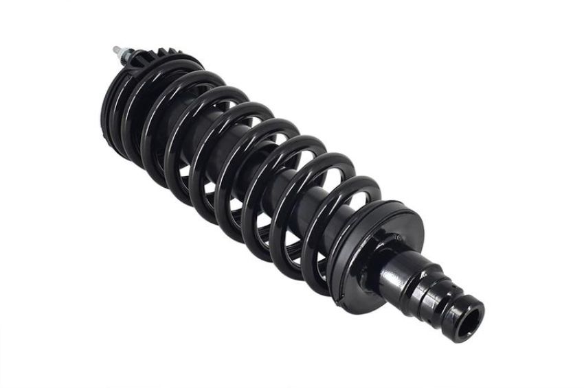 FCS Struts 1336324 Suspension Strut and Coil Spring Assembly