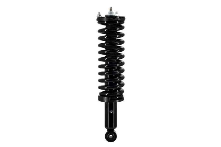 FCS Struts 1336325L Suspension Strut and Coil Spring Assembly