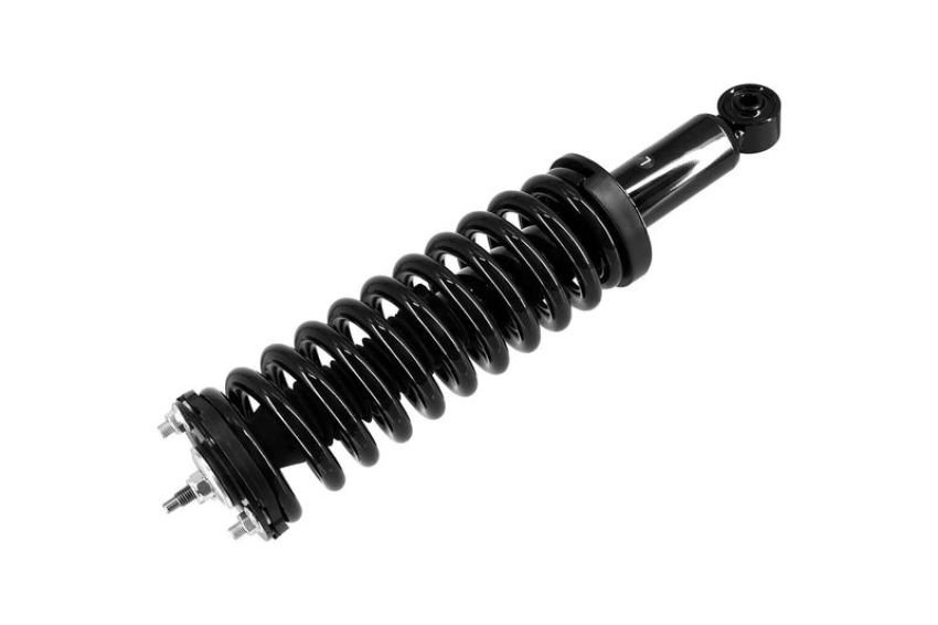 FCS Struts 1336325L Suspension Strut and Coil Spring Assembly