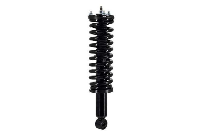 FCS Struts 1336325R Suspension Strut and Coil Spring Assembly