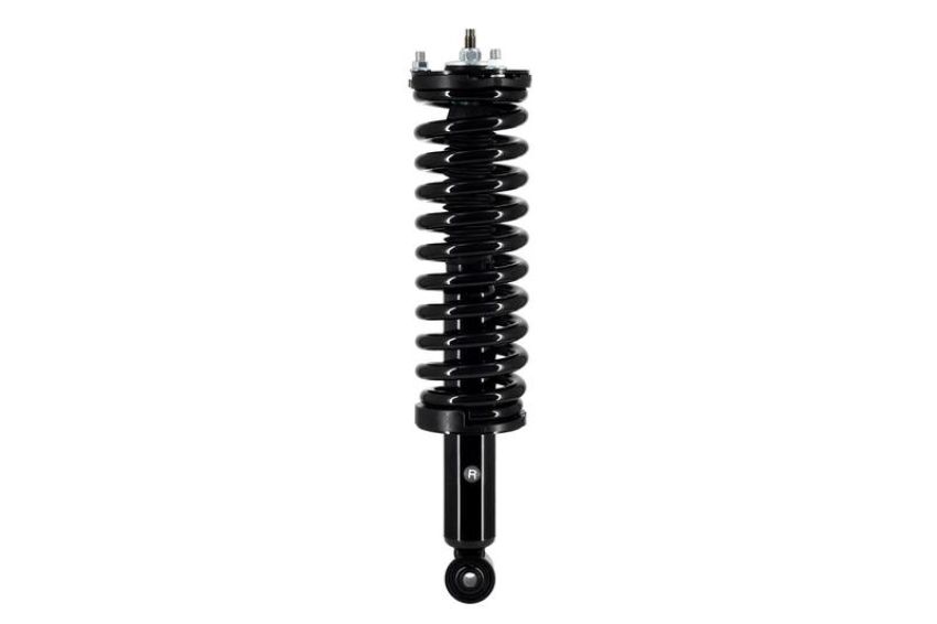 FCS Struts 1336325R Suspension Strut and Coil Spring Assembly