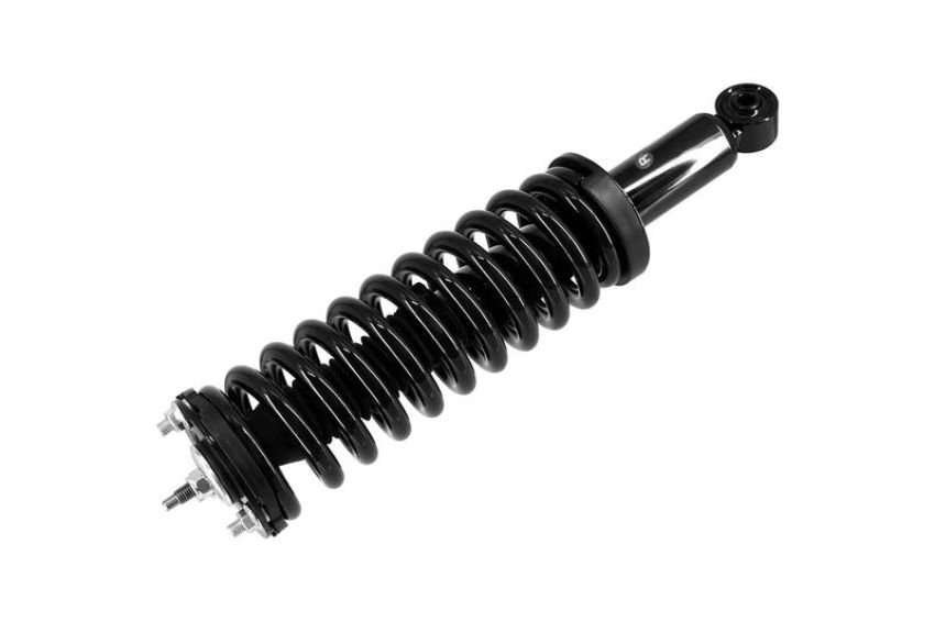FCS Struts 1336325R Suspension Strut and Coil Spring Assembly