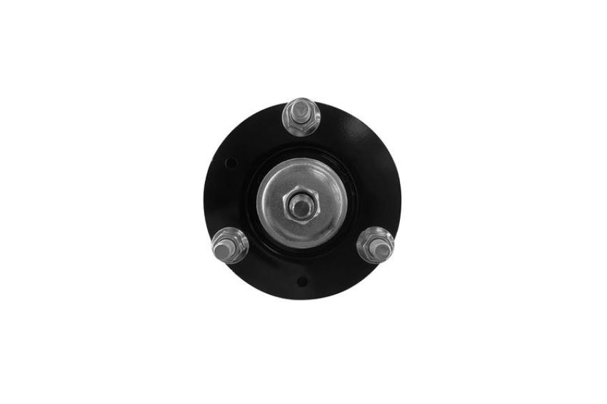 FCS Struts 1336325R Suspension Strut and Coil Spring Assembly