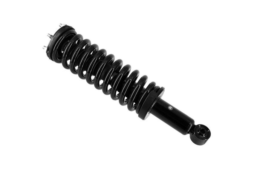 FCS Struts 1336325R Suspension Strut and Coil Spring Assembly