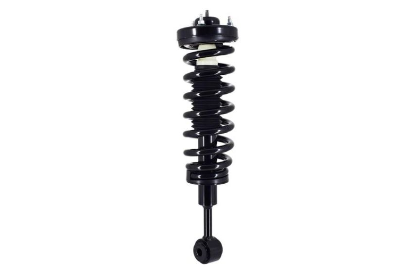 FCS Struts 1336326 Suspension Strut and Coil Spring Assembly