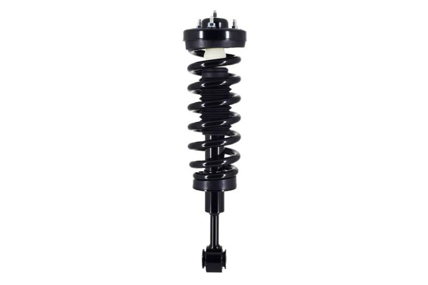 FCS Struts 1336326 Suspension Strut and Coil Spring Assembly