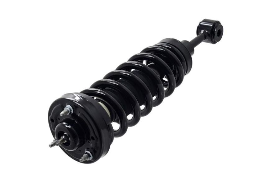 FCS Struts 1336326 Suspension Strut and Coil Spring Assembly