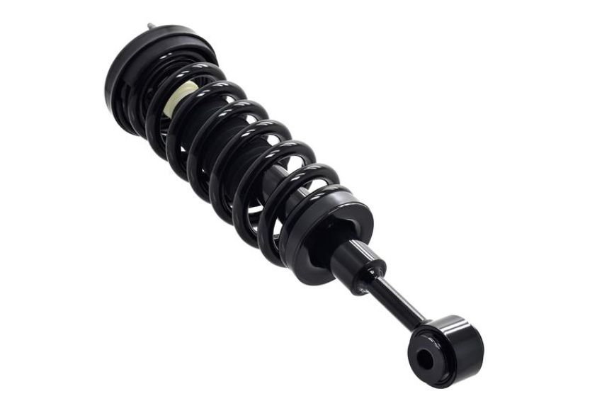 FCS Struts 1336326 Suspension Strut and Coil Spring Assembly