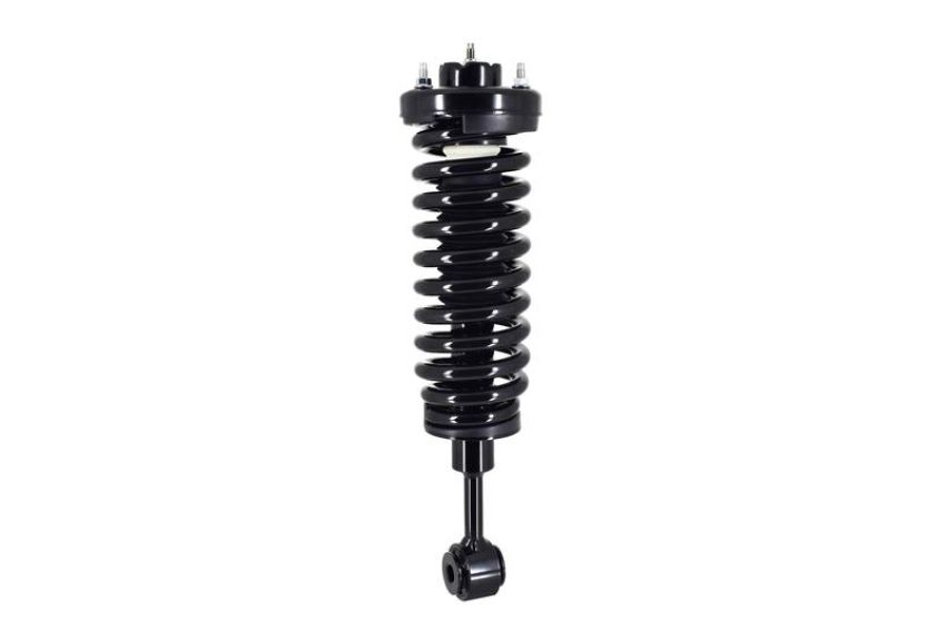 FCS Struts 1336327 Suspension Strut and Coil Spring Assembly