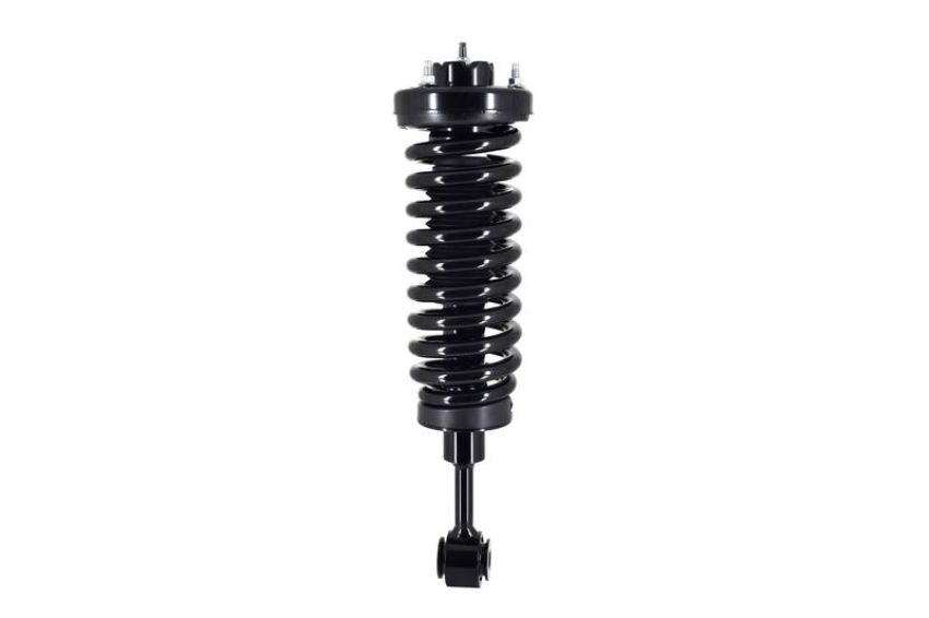 FCS Struts 1336327 Suspension Strut and Coil Spring Assembly