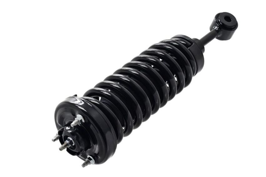 FCS Struts 1336327 Suspension Strut and Coil Spring Assembly