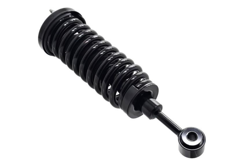 FCS Struts 1336327 Suspension Strut and Coil Spring Assembly