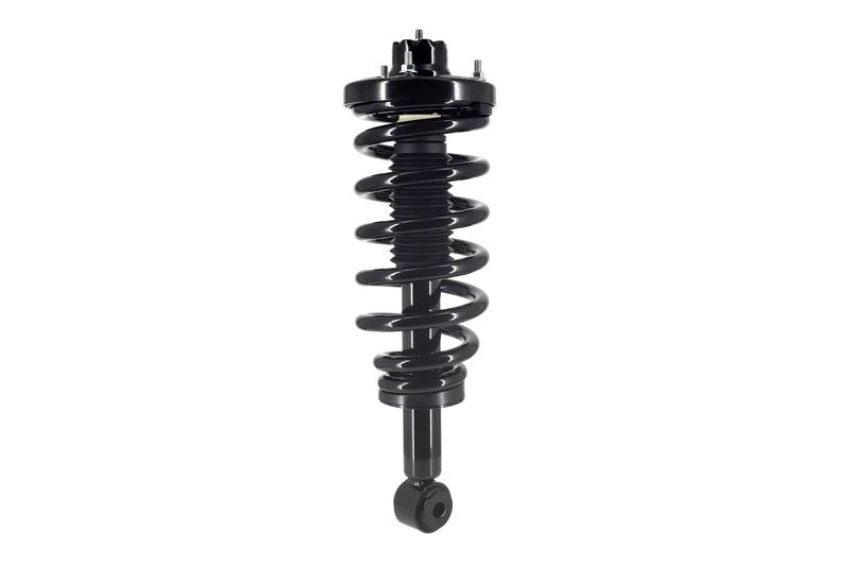 FCS Struts 1336328 Suspension Strut and Coil Spring Assembly