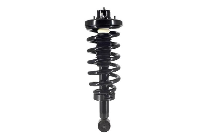 FCS Struts 1336328 Suspension Strut and Coil Spring Assembly