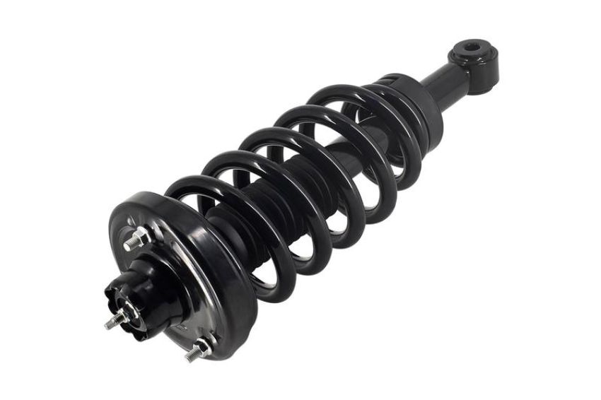 FCS Struts 1336328 Suspension Strut and Coil Spring Assembly