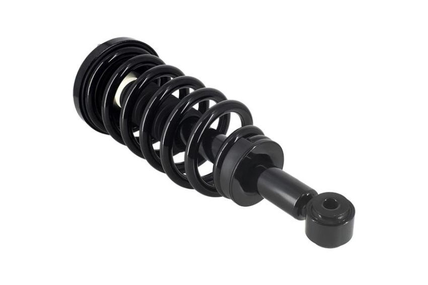 FCS Struts 1336328 Suspension Strut and Coil Spring Assembly