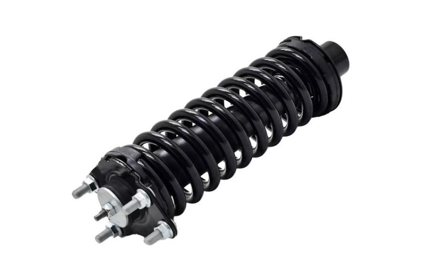 FCS Struts 1336329L Suspension Strut and Coil Spring Assembly