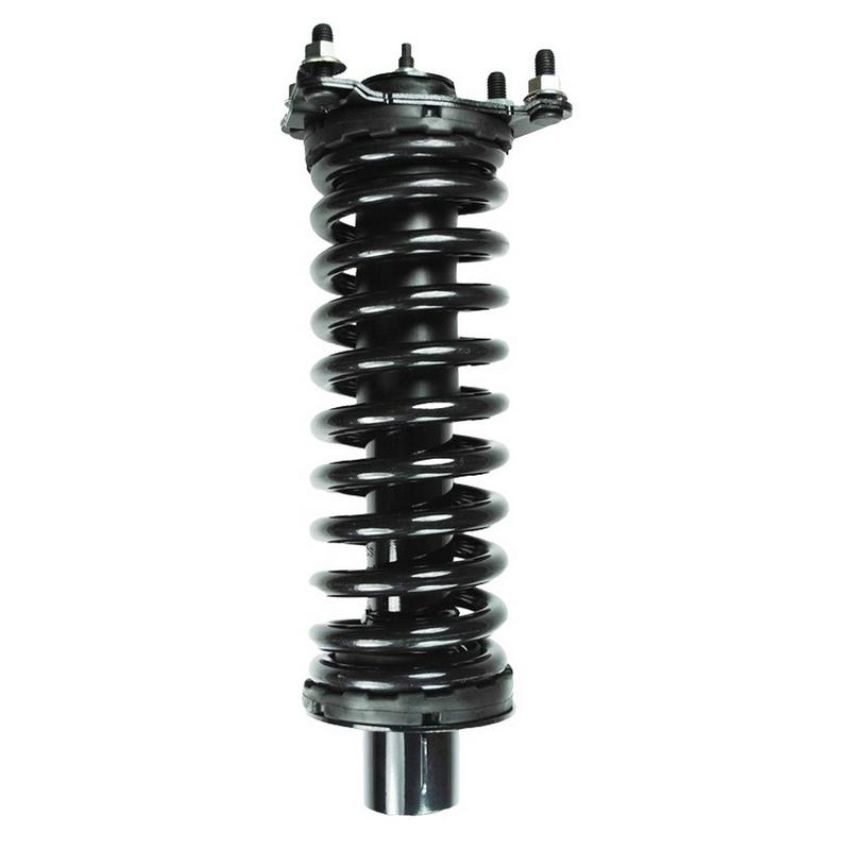 FCS Struts 1336329L Suspension Strut and Coil Spring Assembly