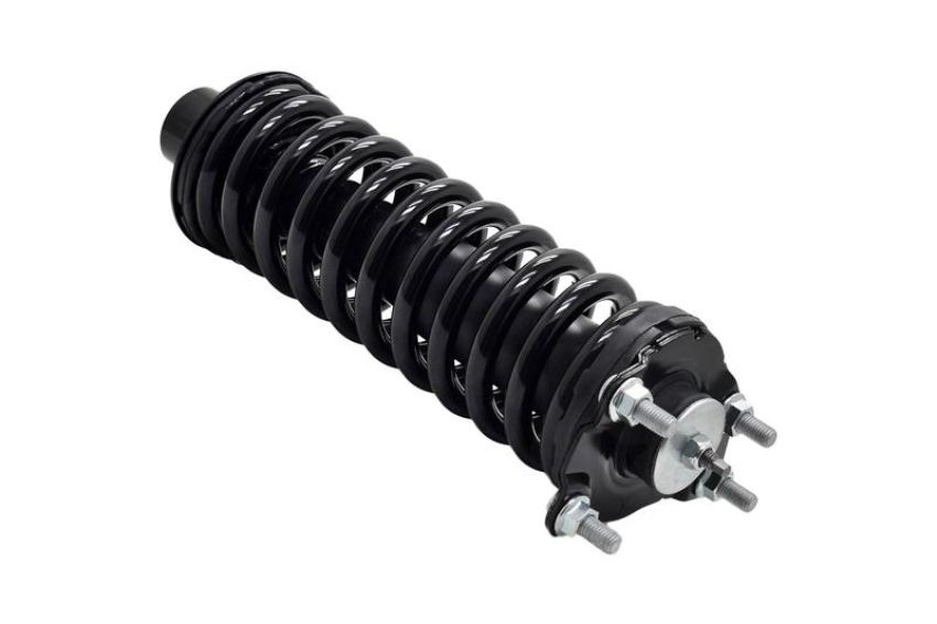 FCS Struts 1336329L Suspension Strut and Coil Spring Assembly