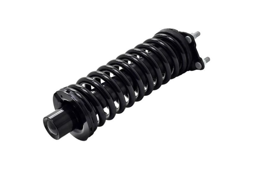FCS Struts 1336329L Suspension Strut and Coil Spring Assembly