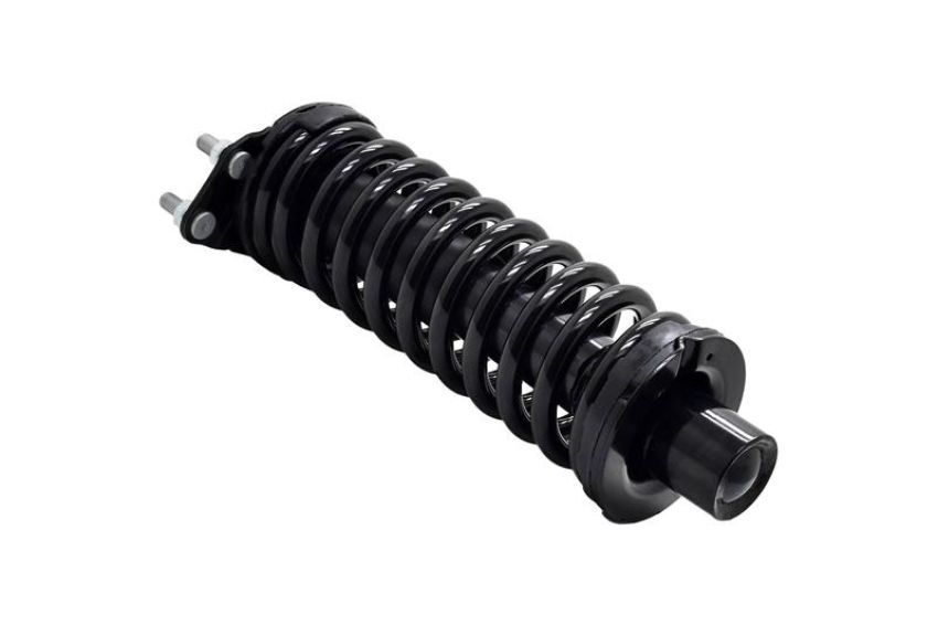 FCS Struts 1336329L Suspension Strut and Coil Spring Assembly