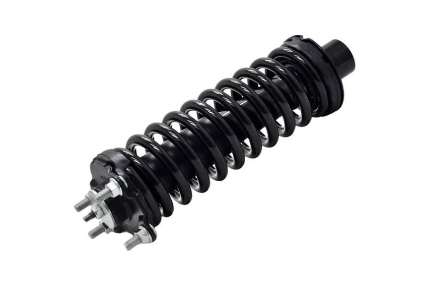 FCS Struts 1336329R Suspension Strut and Coil Spring Assembly